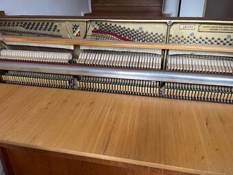 Pianino Petrof - 2