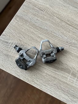 Silniční pedály Shimano SPD SL PD-R500 - 2