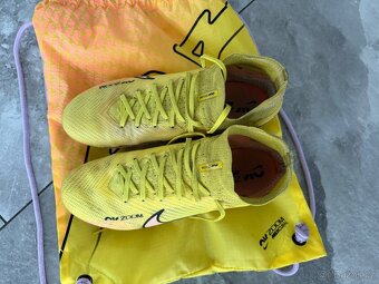 Kopačky Nike Superfly 9 Elite SG40,5 vel.40,5 - 2