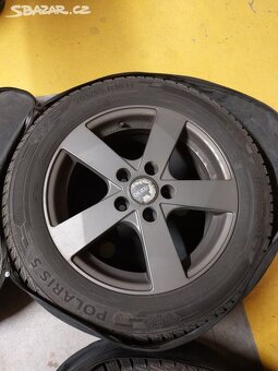 HONDA CIVIC 1.4 i-VTEC KOUPENO ČR,SERVISKA - 2