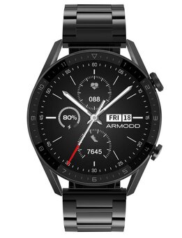 Pánské hodinky ARMODD Silentwatch 5 Pro - 2