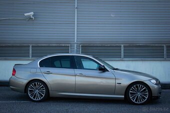 BMW Rad 3 320d xDrive - 2