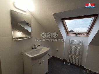 Pronájem bytu 2+kk, 35 m², Olomouc, ul. Hanácká - 2
