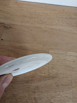 Výčepní plakety porcelánové Gambrinus, pípa kobra - 2