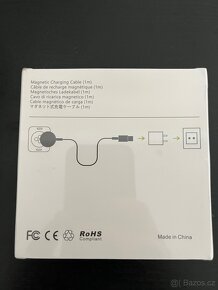 Nabíječka bezdrátová Apple Watch - 2