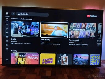 Chytrá televize - 2