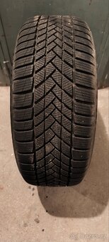 Prodám zimní kola na Mercedes W211 - 2