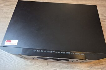 Marantz ud7007 - 2