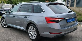 Škoda Superb 3 Combi III 2.0Tdi 140KW STYLE 4X4 ACC, DPH - 2