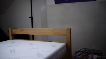 matrace gumotex 90×200 - 2