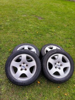 5x112 R16 audi,vw,ford, škoda - 2