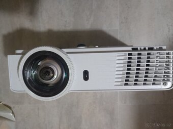 Dataprojektor Optoma - 2
