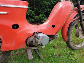 JAWA PIONYR - 2