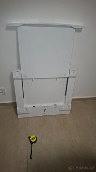 AEG Mezikus Pračka + Sušička - 2