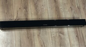 Televize LG 32LF510B + soundbar Thomson SB160IBT - 2