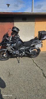 BMW R 1250 GS adventure - 2