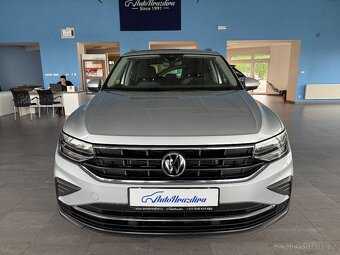 Volkswagen Tiguan 1,5 TSI 110kW,LIFE,DSG,ZÁRUKA - 2