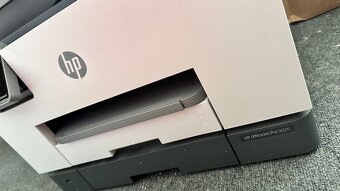 HP OfficeJet PRO 9020 – multifunkční tiskárna - 2