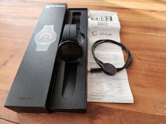‼️Samsung Galaxy Watch 5 Pro 45mm✅️
✅️ - 2
