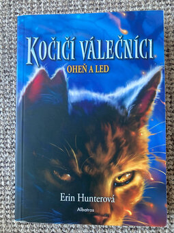Kočičí válečníci - 2