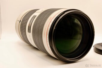 Canon EF 70-200mm F2.8L IS II USM - 2