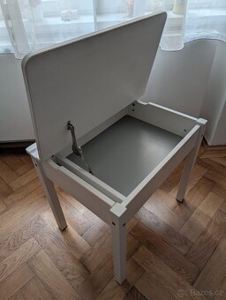 Dětský stolek IKEA Sundvik - 2