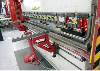 Lisy - ohraňovací APHS 3106x120 - 2