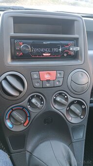 Fiat Panda 1.2, 51 kw, r.v. 2011 - 2