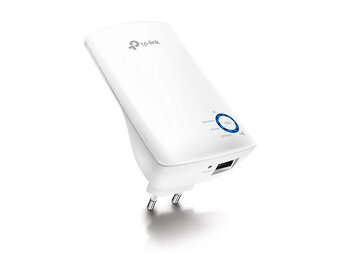 Wi-Fi repeater TP-Link TL-WA850RE - 2