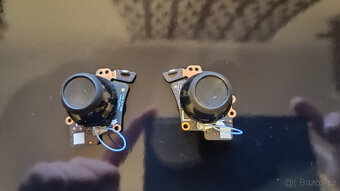 Steam Deck thumbsticks / analogové páčky - 2
