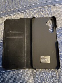 Pouzdro pro Samsung A54 - 2