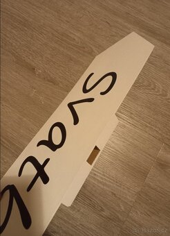 SVATEBNÍ PŘEBYTKY - 2