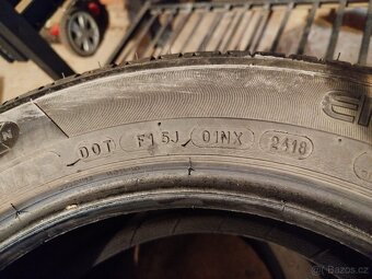 Pneumatiky na Smart fortwo - 2