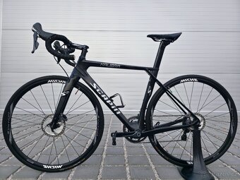 Silniční kolo Scapin Kalibra Carbon Disc Ultegra - 2