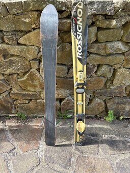 Lyže Rossignol Comp J 120 cm 🎿 - 2