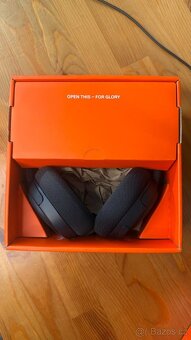 Herní sluchátka SteelSeries Arctis Nova 3 - 2