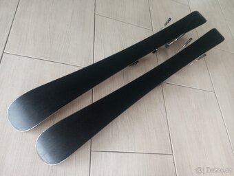 Lyže Atomic dětské 100cm - 2