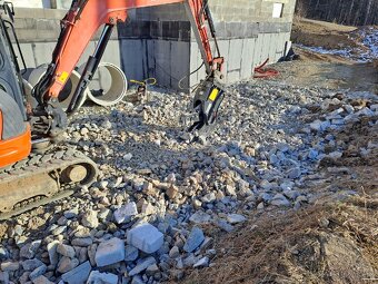 Demolice Rožnovsko - 2