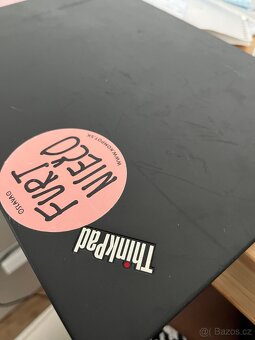 Notebook Lenovo T490 - 2