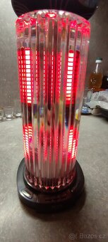 USB dobíjecí LED světelná lišta - 2