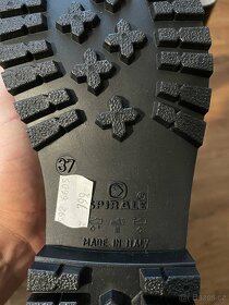 Prodám dětské holinky - 2