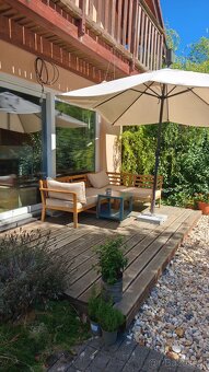 Prodej RD 4+1 se zahradou na hranici CHKO - 2