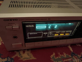 Onkyo TX 7530 - 2