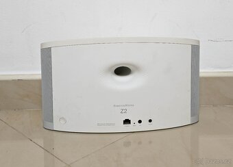 Bowers&Wilkins Z2 - 2