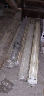 Světla, zarivky - 2