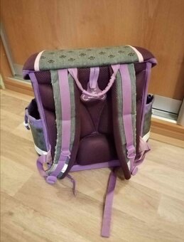 Školní batoh 1.stupeň ZŠ - 2