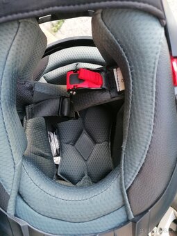 Nox N-916 vel. XS - 2