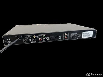 Yamaha DVD-S550 - 2