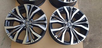 Renault austral rafale arkana kadjar 5x114,3 r20 mazda cx60 - 2