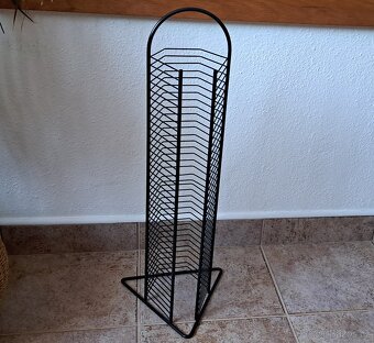 Stojan na CD/DVD - 2